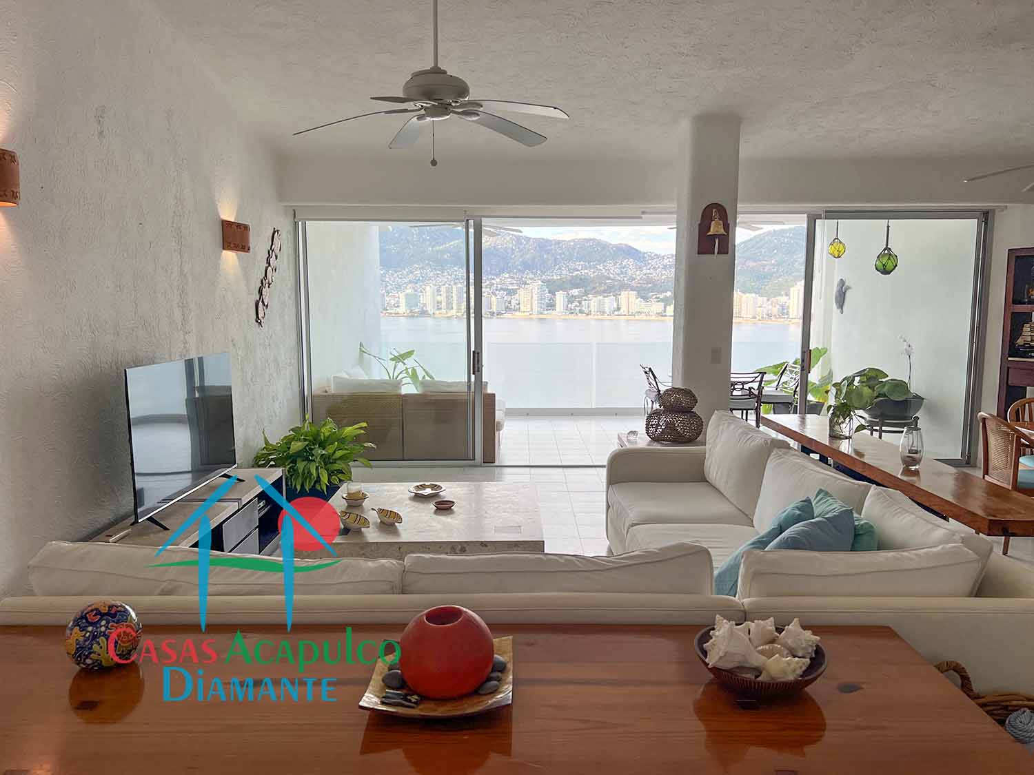 Villa Guitarrón 56 5 - Estancia 8